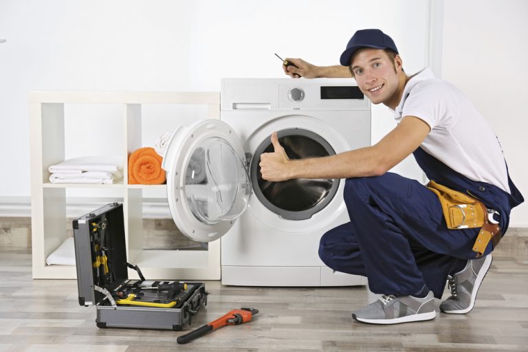 Dryer Repair Kansas City and Overland Park - Fix Thnigz Appliance Repair