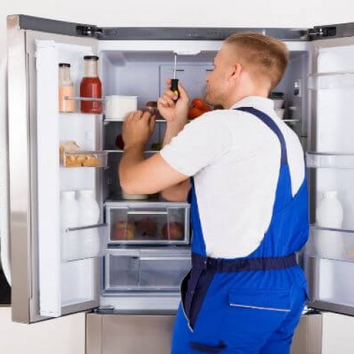 RefrigeratorRepair